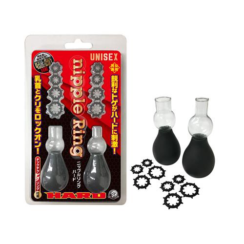 ニップルリング(ハード) 1,815 円 ニップルリング(ハード)