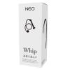 責めグッズランキング 10位ＮＥＯ　本革六条ムチ（超ハード）