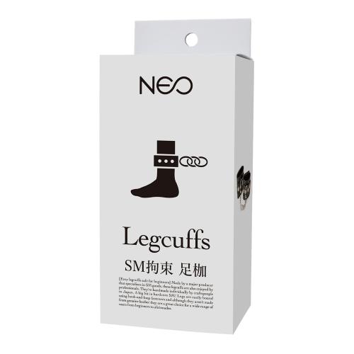 NEO SM拘束(足枷) 3,630 円 NEO SM拘束(足枷)
