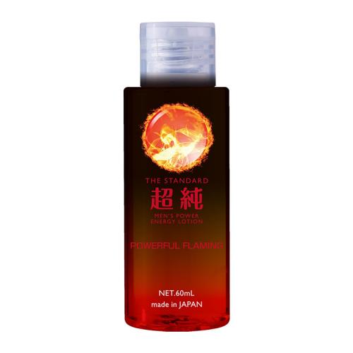 超純ローション メンズパワー(60ml) 308 円 超純ローション メンズパワー(60ml)