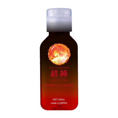 超純ローション メンズパワー(150ml) 528 Yen 超純ローション メンズパワー(150ml)