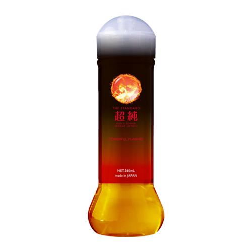 超純ローション メンズパワー(360ml) 858 円 超純ローション メンズパワー(360ml)