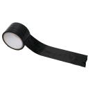 ＮＥＯ　幅広ＳＭボンデージ拘束　自己吸着式　幅８ｃｍ　長さ１５ｍ　黒の画像（1）