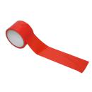 ＮＥＯ　幅広ＳＭボンデージ拘束　自己吸着式　幅８ｃｍ　長さ１５ｍ　赤の画像（1）