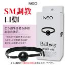 ＮＥＯ　ＳＭ調教　口枷の画像（2）