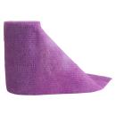 ＮＥＯ　幅広ＳＭバンデージ拘束　自己吸着式　幅１０ｃｍ　紫の画像（1）