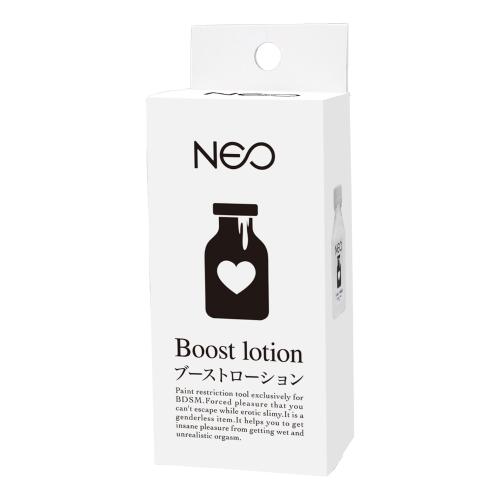 NEO ブーストローション 1,540 Yen NEO ブーストローション