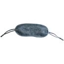 ＮＥＯ　見えるアイマスク（黒）サイズ調節アジャスター付き　　の画像（1）