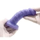 ニョッキノコ（ハードパープル）Ｌの画像（5）