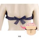 ペーパー（ヒモブラ）ブラウン 50枚入の画像（1）