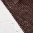 ペーパー スリッパ(すべり止め付き) 前閉じタイプ（ブラック）50組の画像（3）