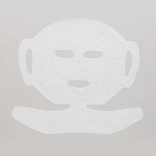 高保水フェイシャルシート (マスクタイプ ネック付き) 29×20cm 80枚入 OPEN価格 高保水フェイシャルシート (マスクタイプ ネック付き) 29×20cm 80枚入