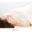 高保水デコルテシート (長方形タイプ) 38×24cm　80枚入の画像（1）