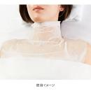 高保水デコルテシート (長方形タイプ) 38×24cm　80枚入の画像（2）