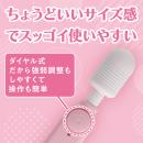 いつものデンマ（ピンク）　　　9/中旬の画像（3）