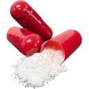 （軽減税率）　ナイトSEXUALカプセルパウダー sakari(サ･カ･リ)3回分の画像（3）