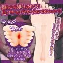 看守長の拷問足コキ部屋の画像（4）