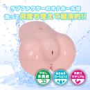 むっつり風紀委員長のヌキ打ちチンポ検査の画像（1）