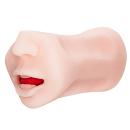 極嬢フェラ ディープスロート 橋本ありなの画像（2）