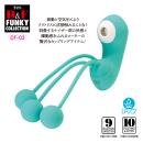 D&F ファンキーコレクション DF-03の画像（1）