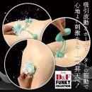 D&F ファンキーコレクション DF-03の画像（2）