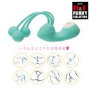 D&F ファンキーコレクション DF-03の画像（3）