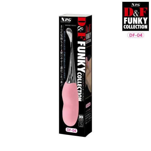 D&F ファンキーコレクション DF-04