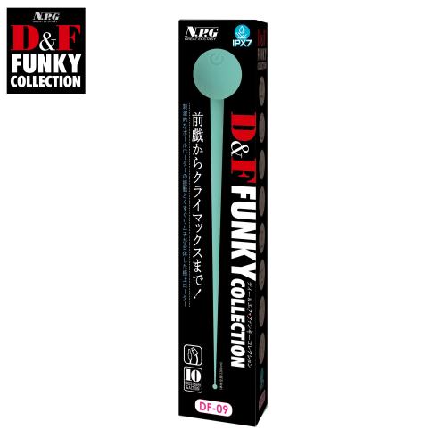 D&F ファンキーコレクション DF-09