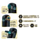進激のONAHO!! 3 THE TITANの画像（2）