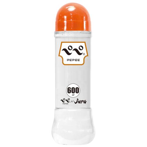 大容量ペペ600ml（ノーマル）