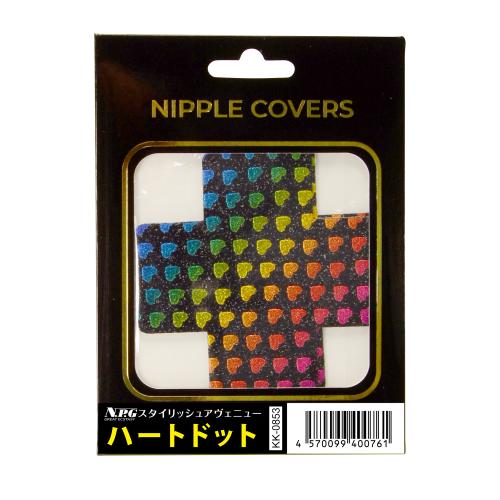 ニップレス(ハートドット) OPEN価格 ニップレス(ハートドット)