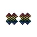 ニップレス（ハートドット）の画像（1）