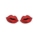 ニップレス（KISS ME）の画像（1）