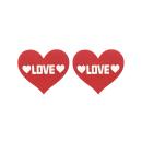 ニップレス（LOVE）の画像（1）