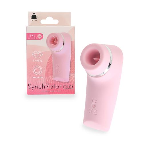 シンクローターミニ(ピンク) 10月上旬入荷予定 3,300 円 シンクローターミニ(ピンク) 10月上旬入荷予定