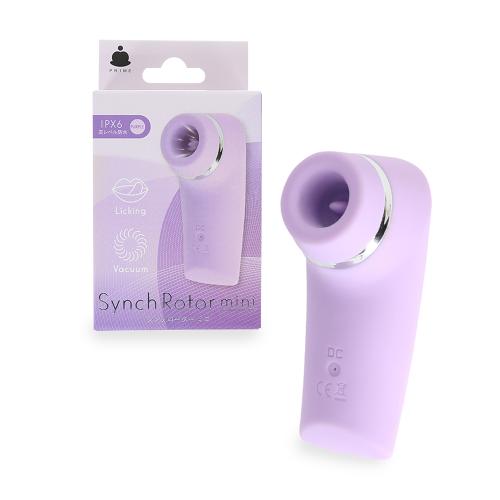 シンクローターミニ(パープル) 10/中旬入荷予定 3,300 円 シンクローターミニ(パープル) 10/中旬入荷予定