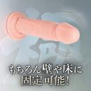 極挿ワイヤレス（ヘッドバイブ）の画像（3）