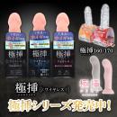 極挿ワイヤレス（ヘッドバイブ）の画像（5）