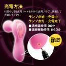 狙えるデンマmini　（ピンク）の画像（6）
