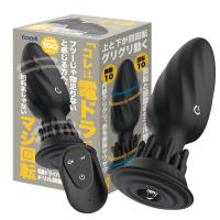 これは電ドラですか？