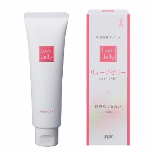 【　55ｇ　】　リューブゼリー