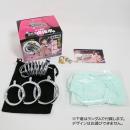 強制おち〇ぽ搜查官 　男性用調教貞操帶の画像（7）