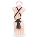 GB-796　午後のエプロンティーヌの画像（1）