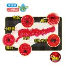 放課後のスクール水着美少女 結菜ちゃんの画像（1）