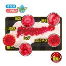 放課後のスクール水着美少女 星凪ちゃんの画像（1）