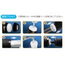 進激のONAHO!! 4 Dark Samurai　　の画像（3）