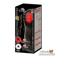 ミラクルＷオナマスター
