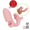 スーパーフィンガーバイブ Acme (アクメ)の画像（2）