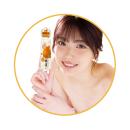 きらめき★ローション 純澪(じゅんれい) ほっこりカモミール アルギニンプラス 118mlの画像（1）