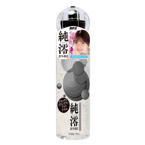 きらめき★ローション 純澪(じゅんれい) リラックスイランイラン プラス アナル 118ml